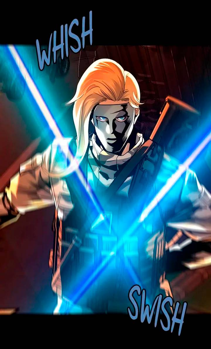 Манга Мертвая королева - Глава 69 Страница 16