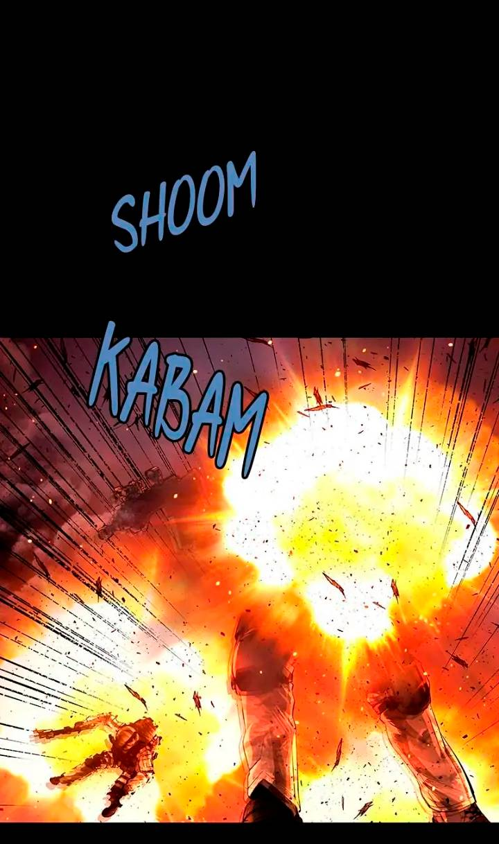 Манга Мертвая королева - Глава 69 Страница 13