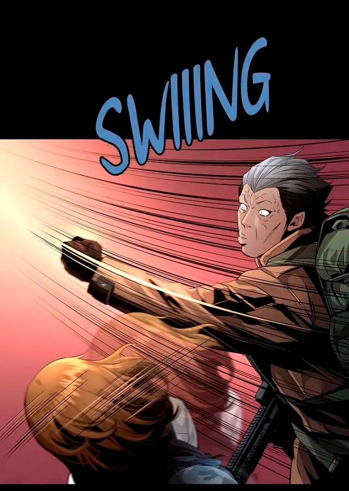 Манга Мертвая королева - Глава 68 Страница 13