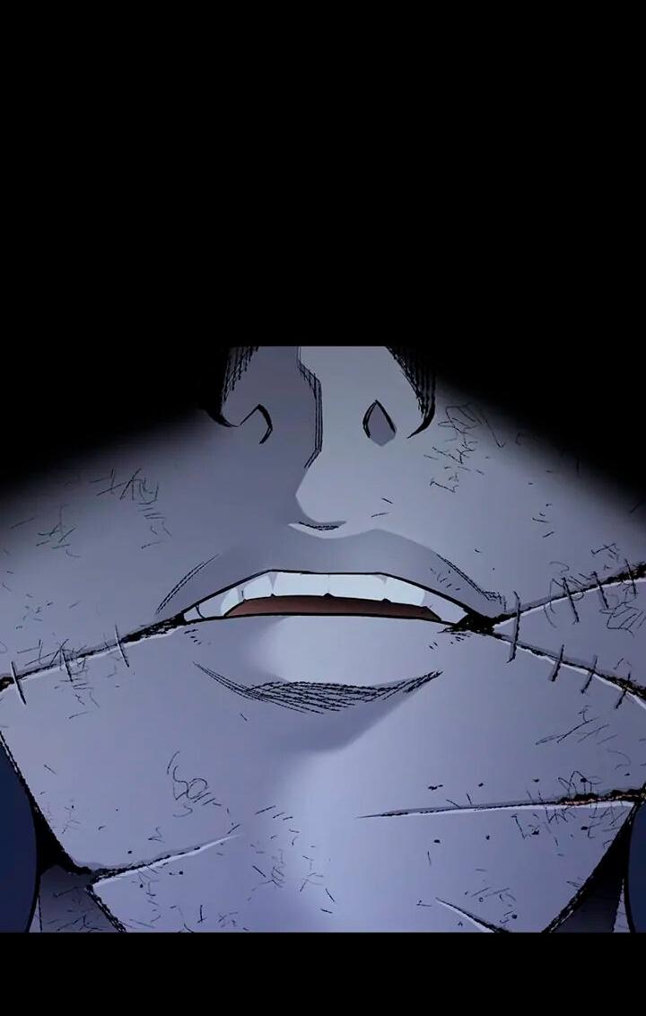 Манга Мертвая королева - Глава 51 Страница 57