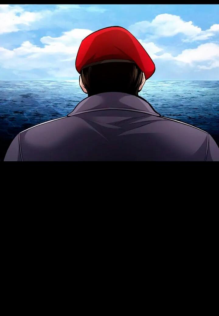 Манга Мертвая королева - Глава 51 Страница 14