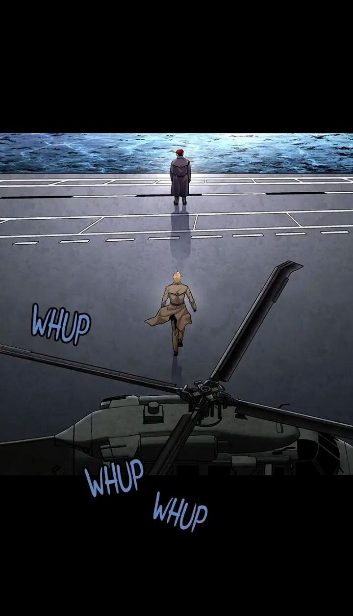 Манга Мертвая королева - Глава 51 Страница 3