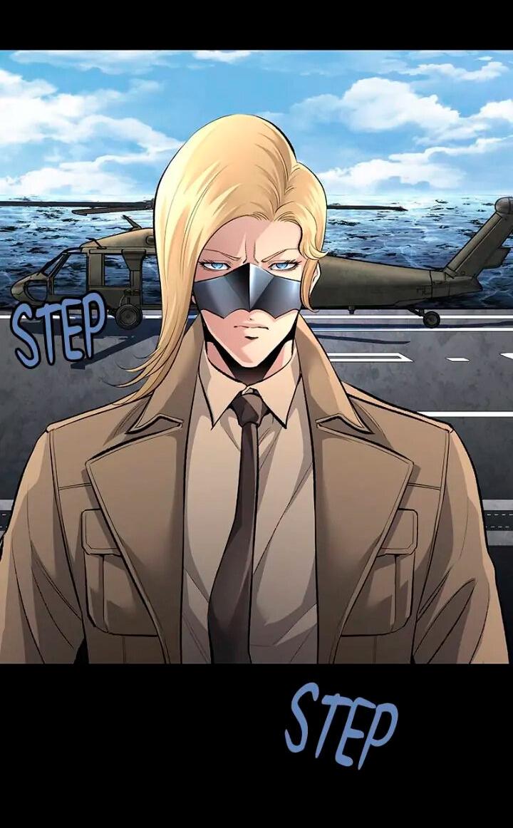 Манга Мертвая королева - Глава 51 Страница 5