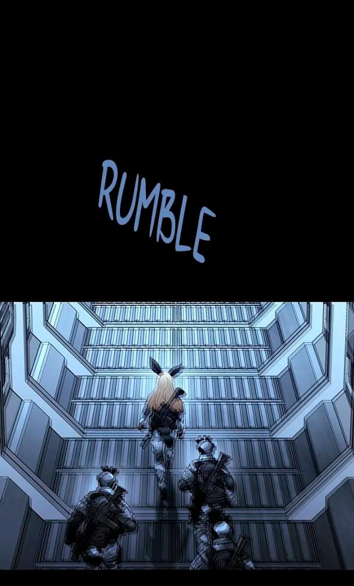 Манга Мертвая королева - Глава 51 Страница 49