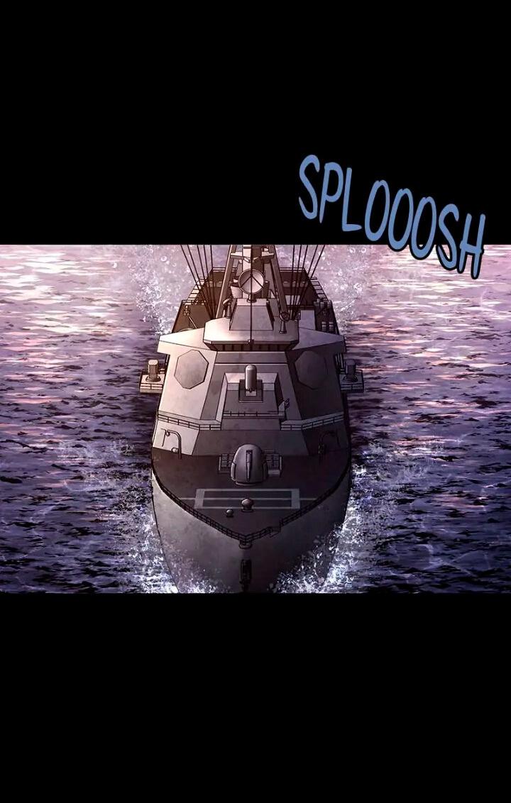 Манга Мертвая королева - Глава 51 Страница 32