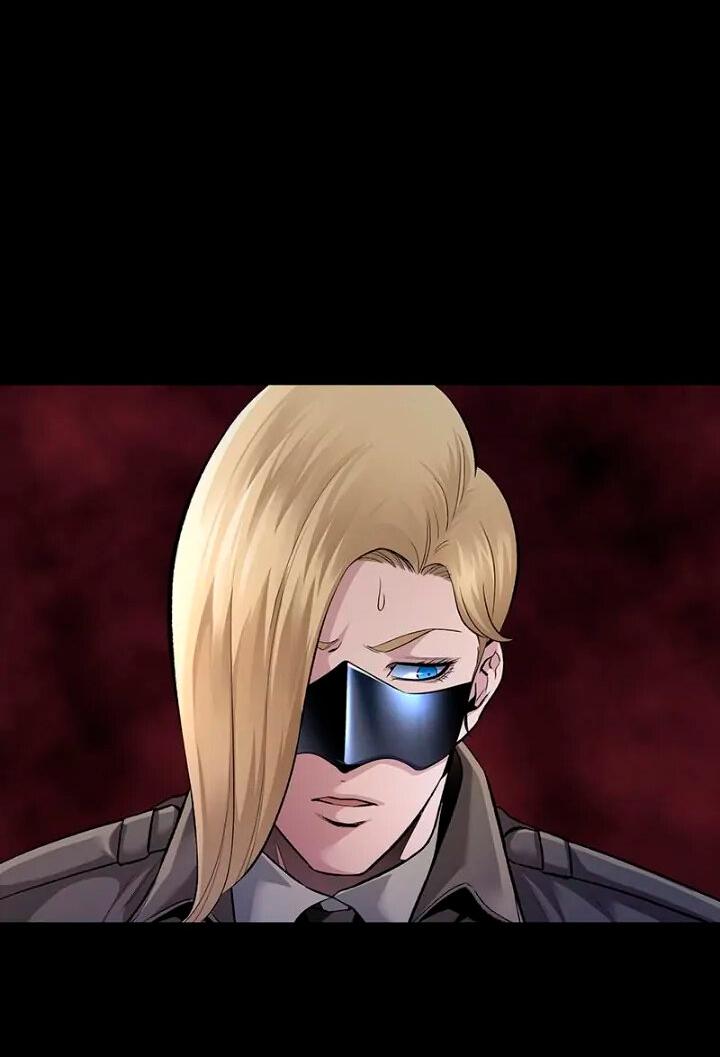 Манга Мертвая королева - Глава 51 Страница 26