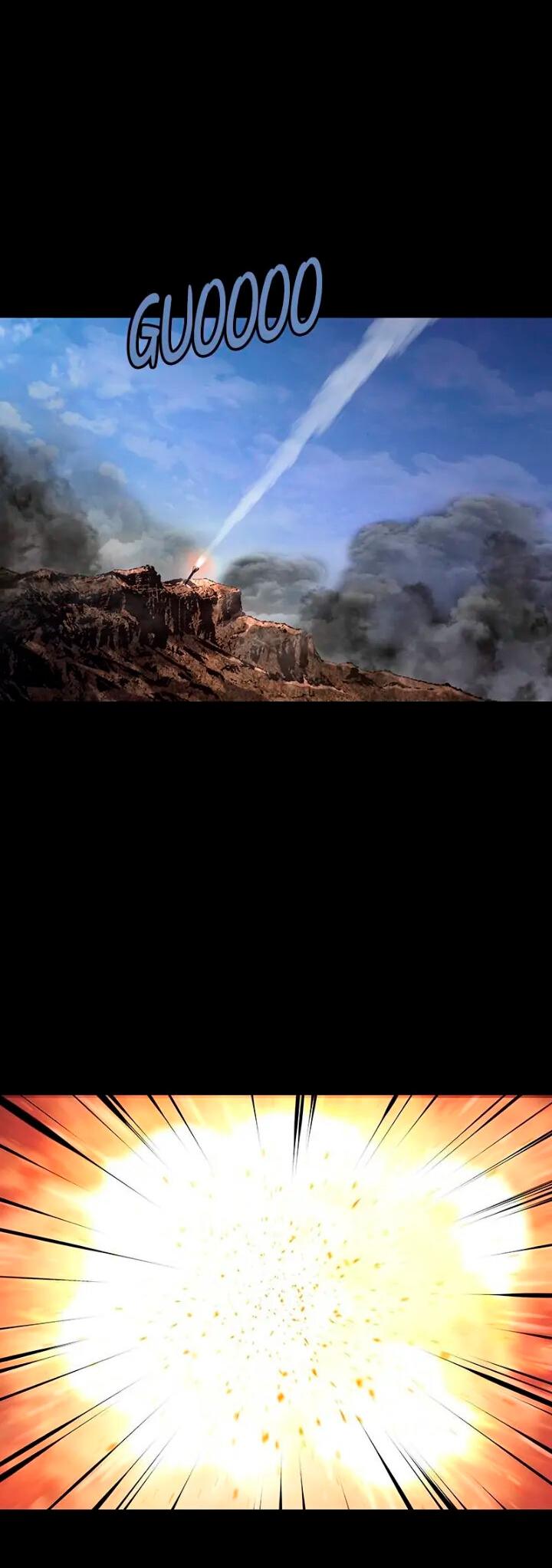 Манга Мертвая королева - Глава 51 Страница 68