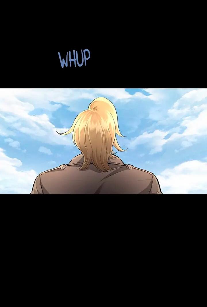 Манга Мертвая королева - Глава 51 Страница 4