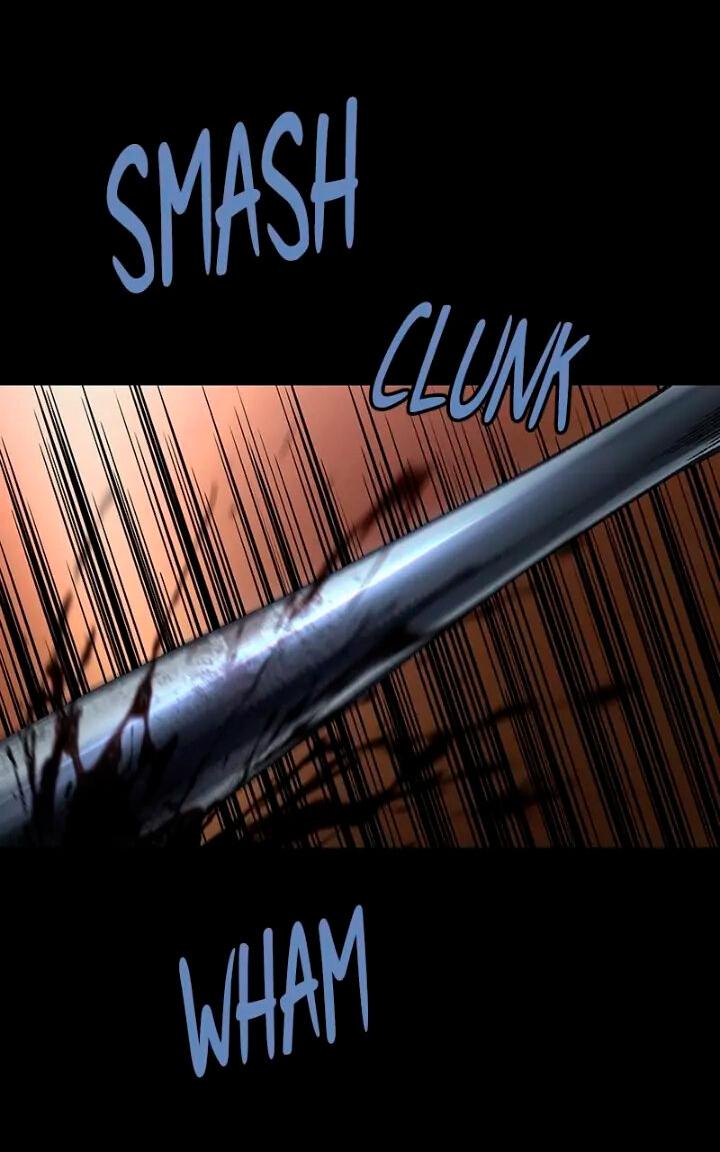 Манга Мертвая королева - Глава 50 Страница 72