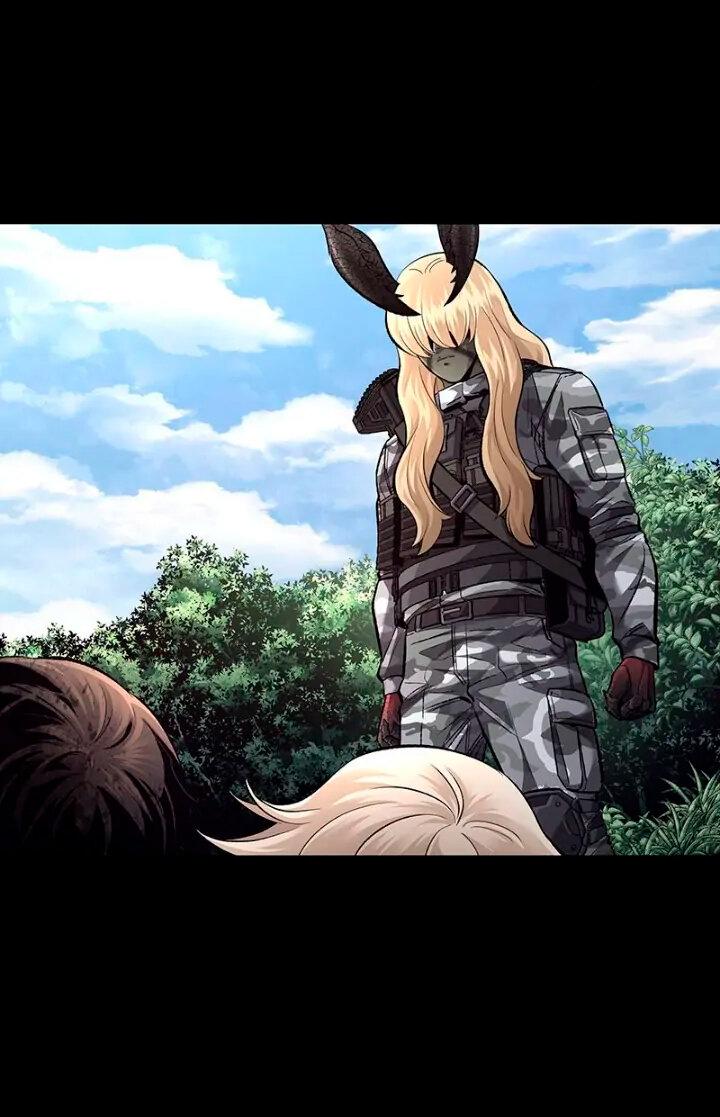 Манга Мертвая королева - Глава 50 Страница 17