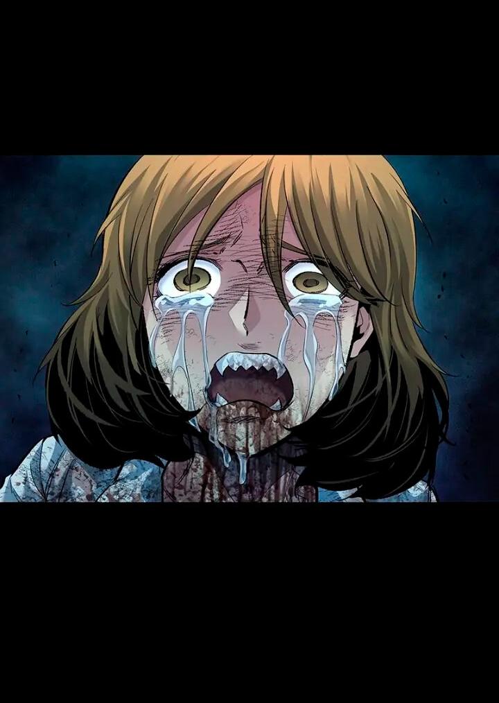 Манга Мертвая королева - Глава 50 Страница 26