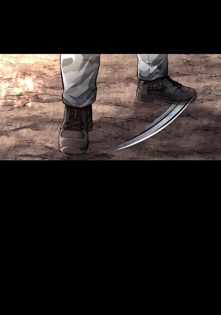 Манга Мертвая королева - Глава 50 Страница 24