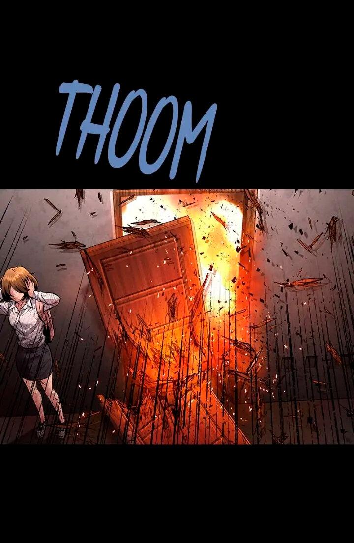 Манга Мертвая королева - Глава 50 Страница 69