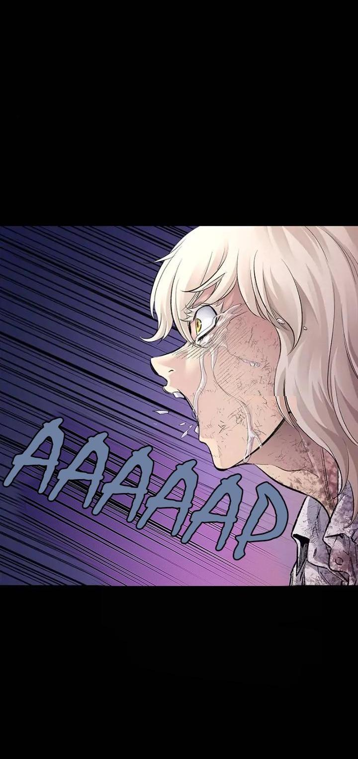 Манга Мертвая королева - Глава 49 Страница 6