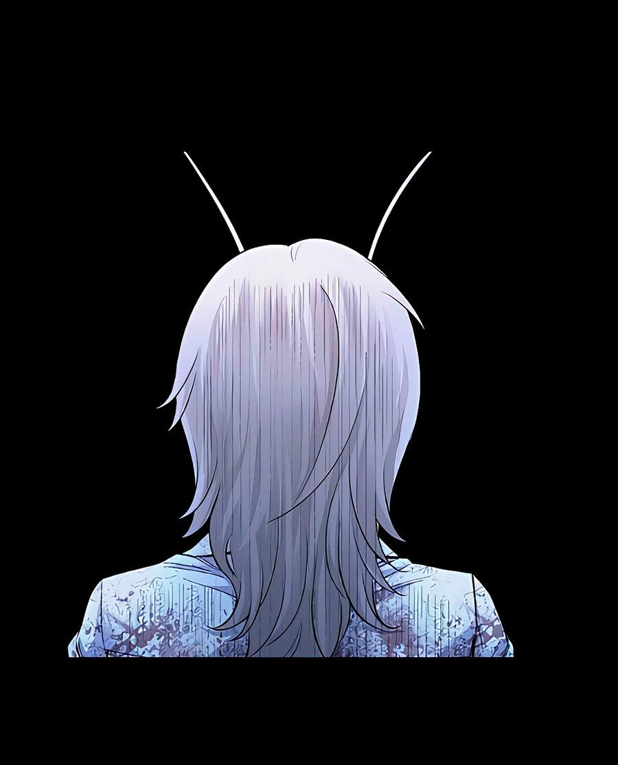 Манга Мертвая королева - Глава 48 Страница 14