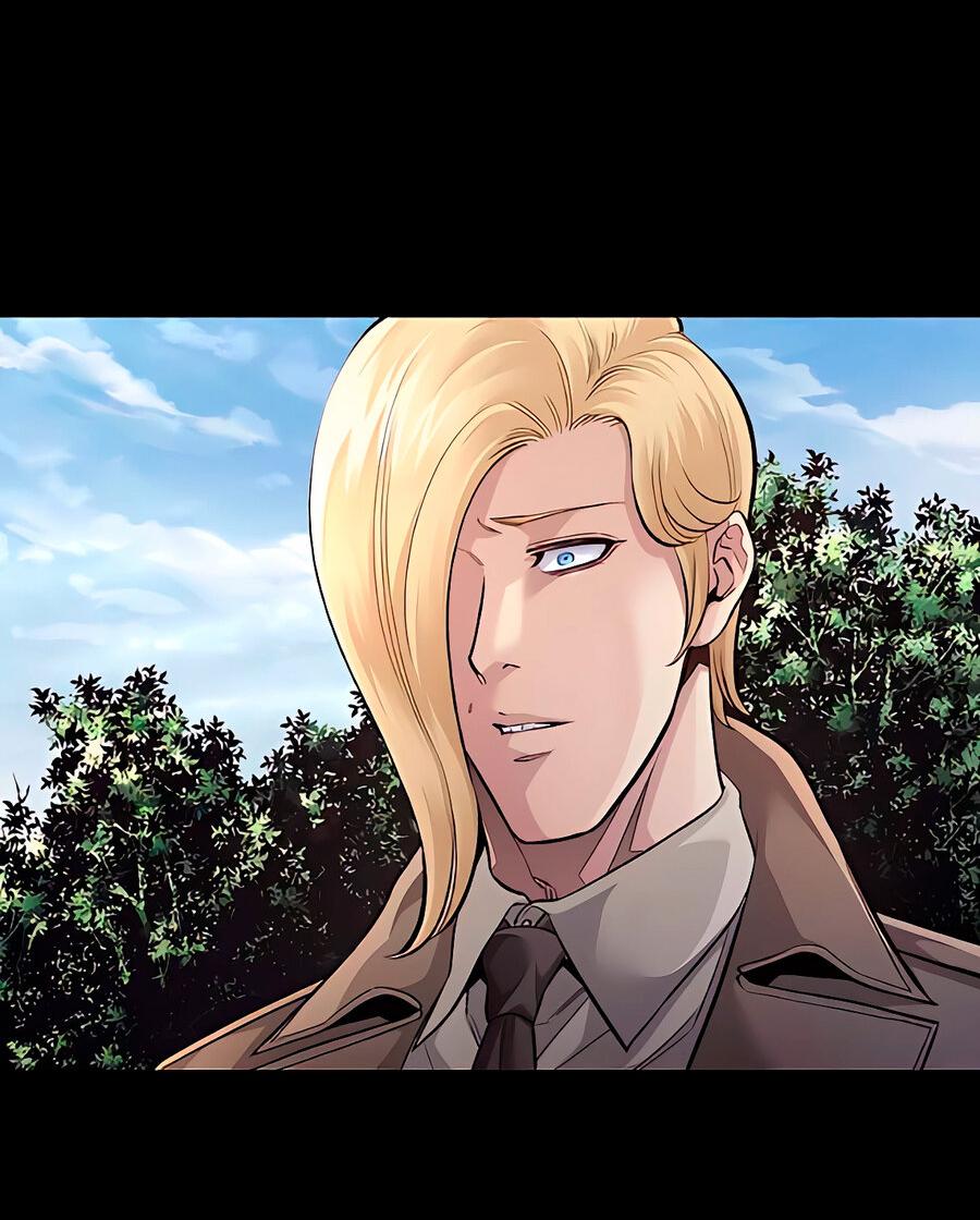 Манга Мертвая королева - Глава 48 Страница 7