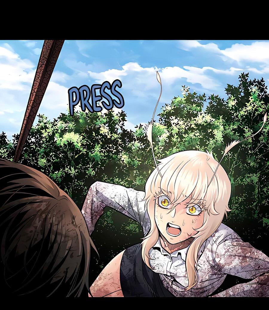 Манга Мертвая королева - Глава 48 Страница 24