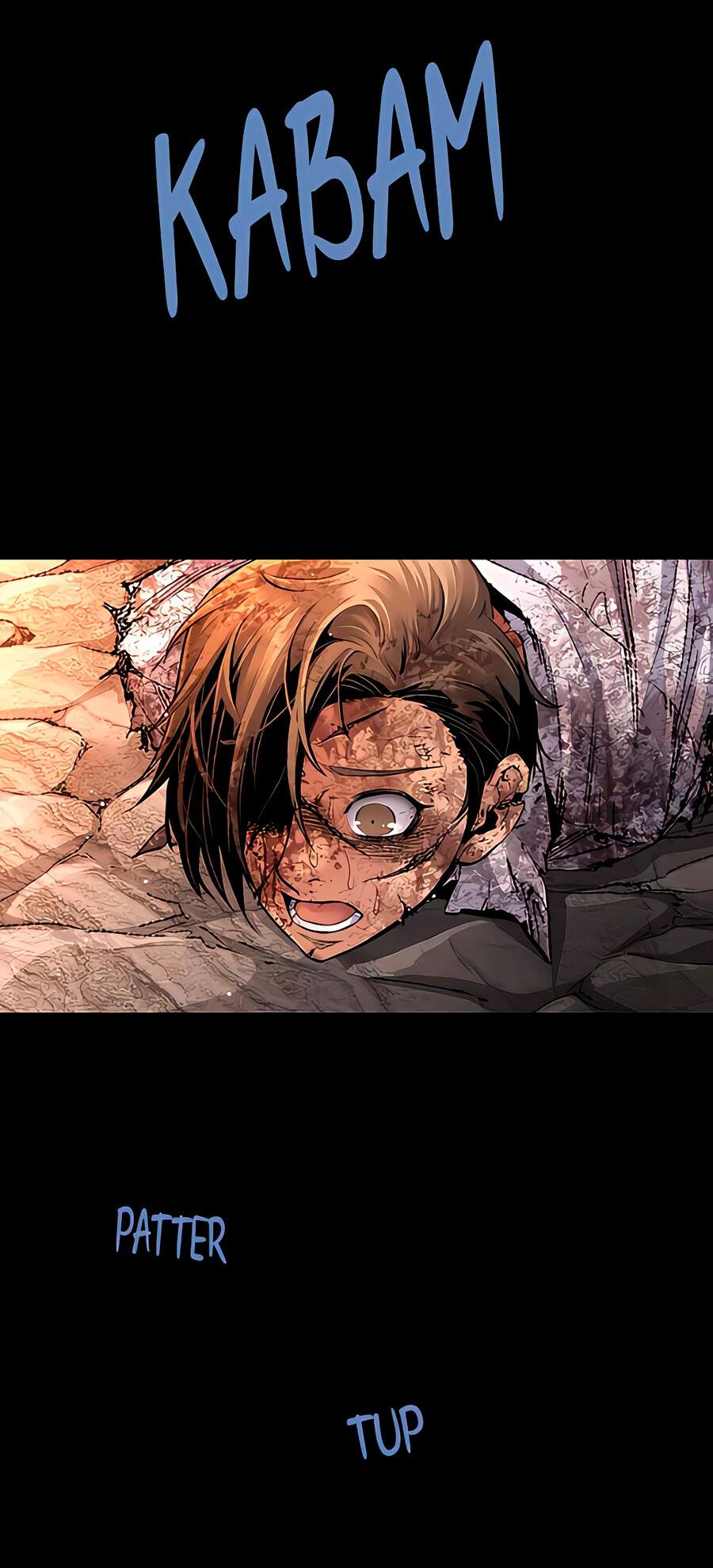 Манга Мертвая королева - Глава 48 Страница 11