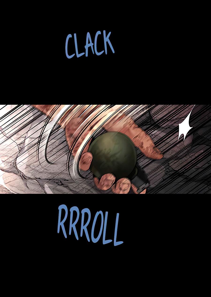 Манга Мертвая королева - Глава 48 Страница 9