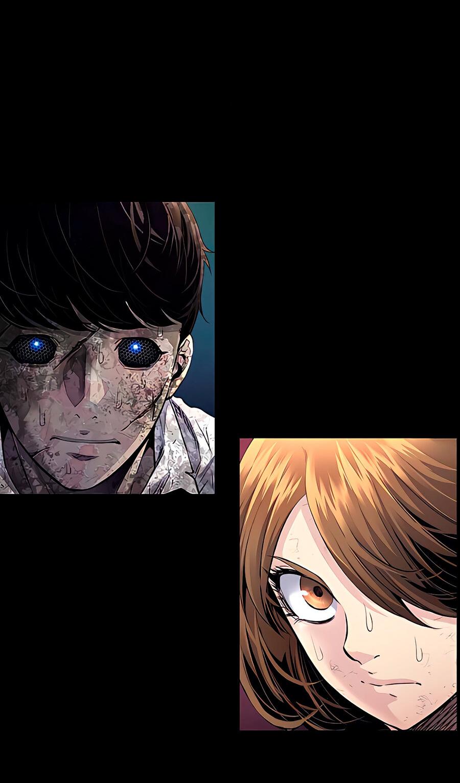 Манга Мертвая королева - Глава 48 Страница 17