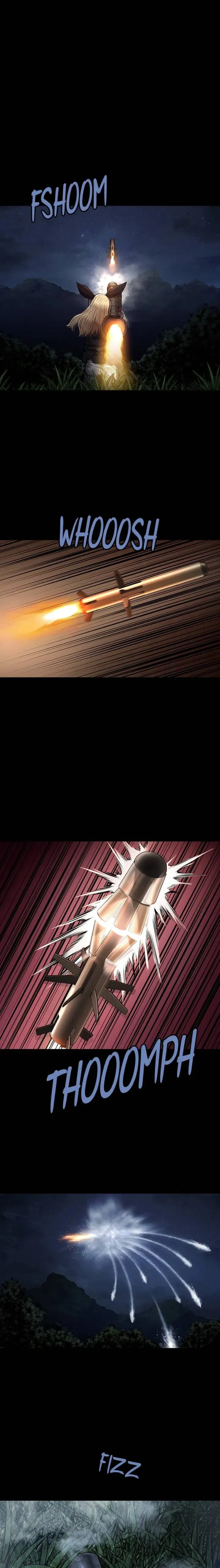 Манга Мертвая королева - Глава 33 Страница 4