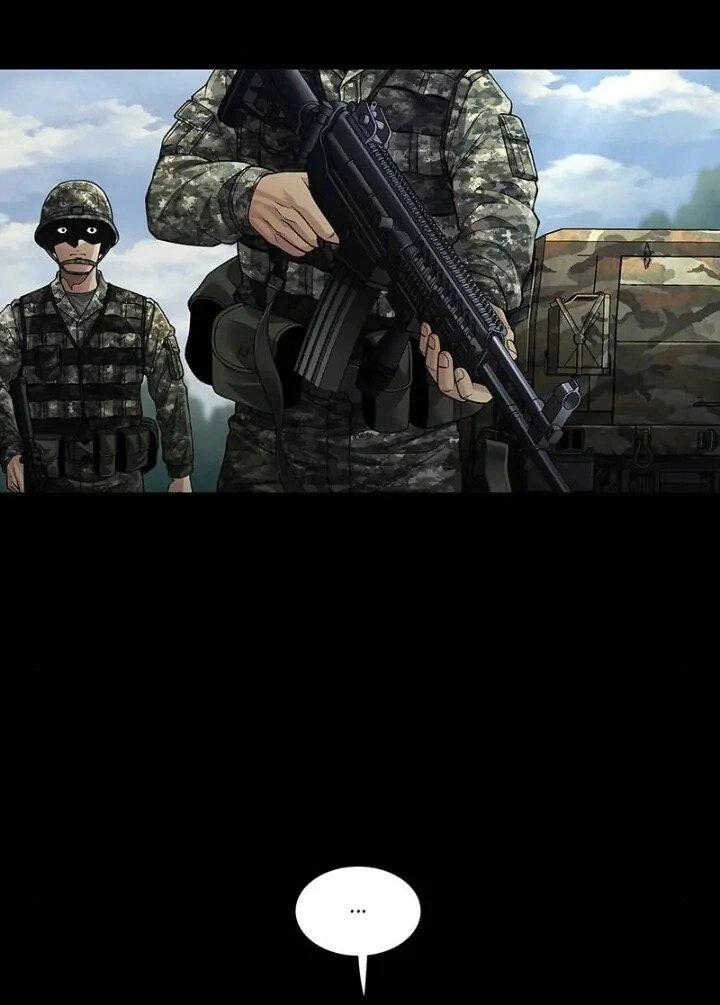 Манга Мертвая королева - Глава 30 Страница 57