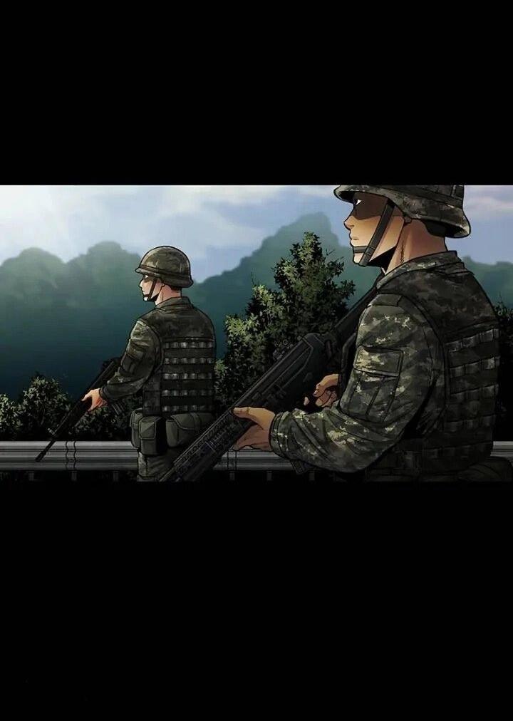 Манга Мертвая королева - Глава 30 Страница 62