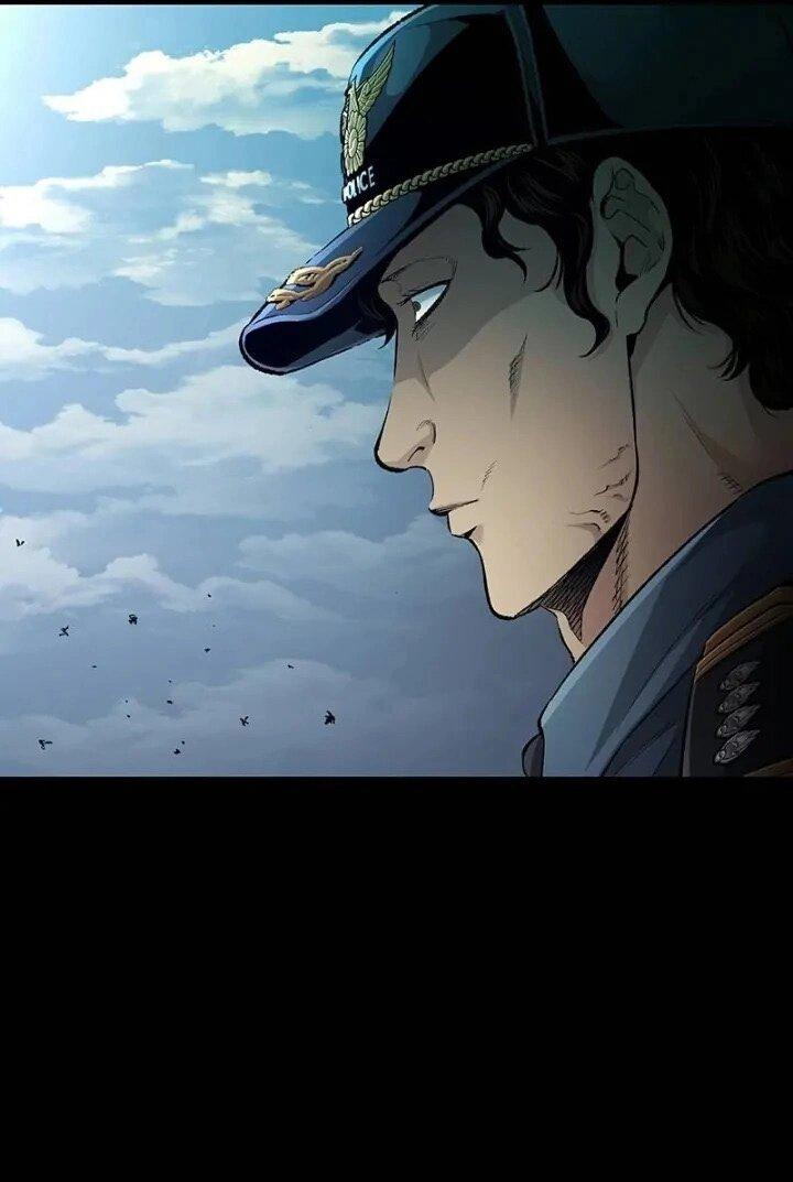 Манга Мертвая королева - Глава 30 Страница 15