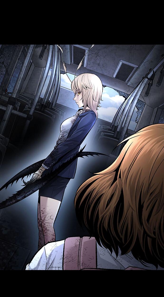 Манга Мертвая королева - Глава 29 Страница 44