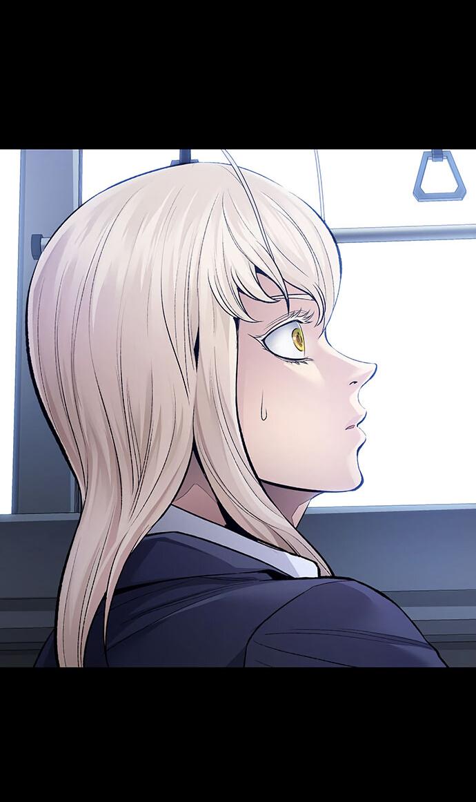 Манга Мертвая королева - Глава 28 Страница 64