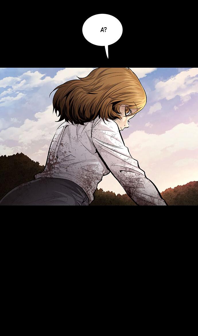 Манга Мертвая королева - Глава 28 Страница 25