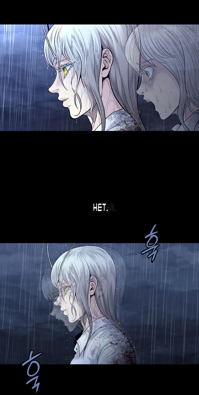 Манга Мертвая королева - Глава 28 Страница 16