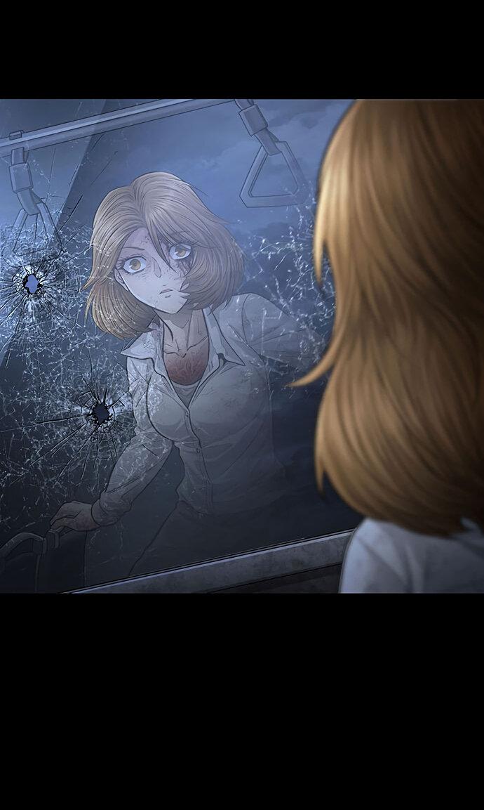 Манга Мертвая королева - Глава 27 Страница 40