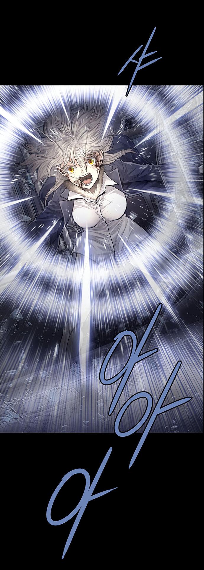 Манга Мертвая королева - Глава 27 Страница 34