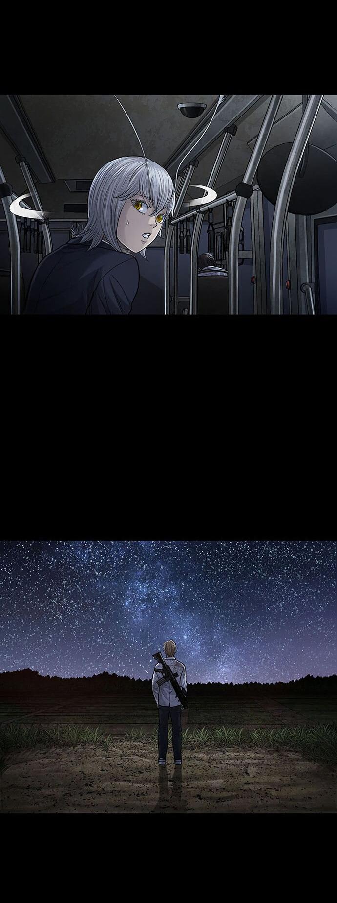 Манга Мертвая королева - Глава 26 Страница 60