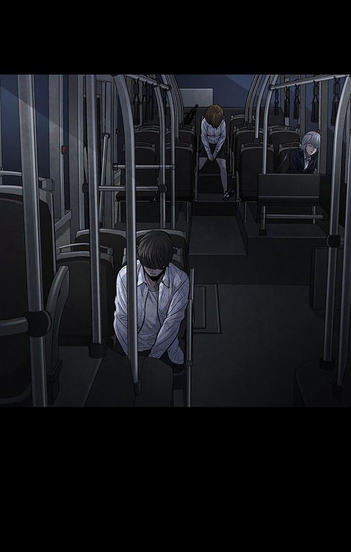 Манга Мертвая королева - Глава 26 Страница 58