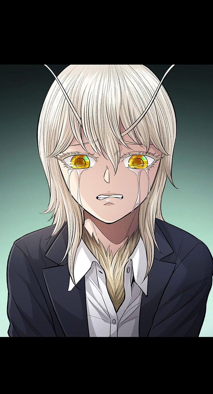 Манга Мертвая королева - Глава 26 Страница 47