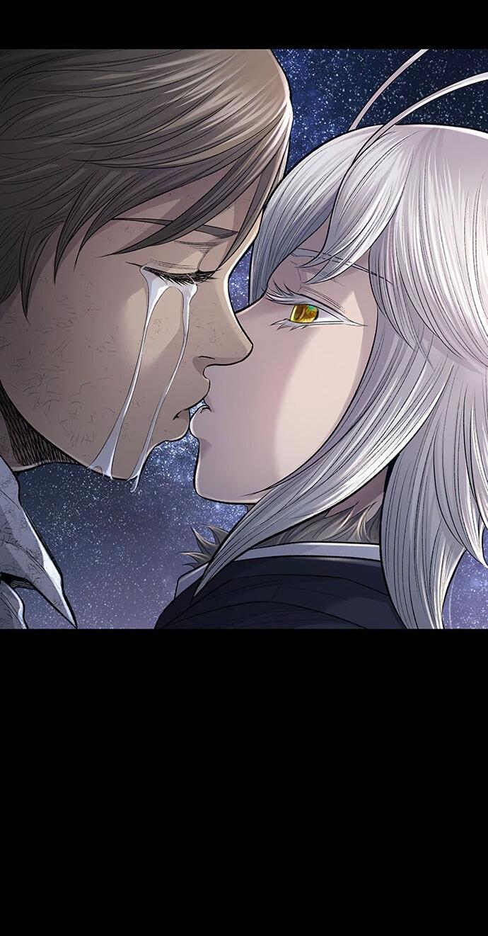 Манга Мертвая королева - Глава 26 Страница 67