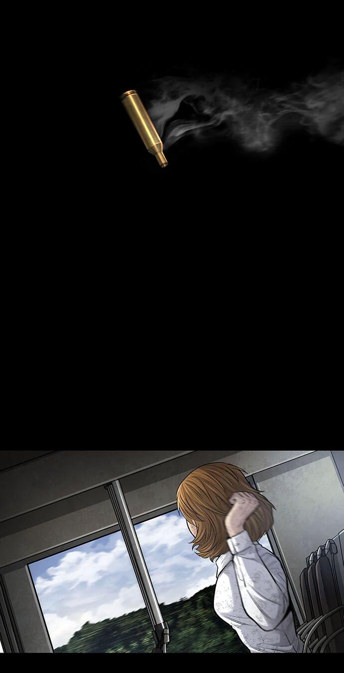 Манга Мертвая королева - Глава 26 Страница 40