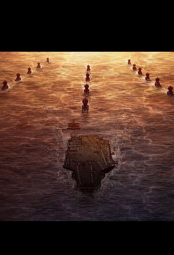 Манга Мертвая королева - Глава 25 Страница 25