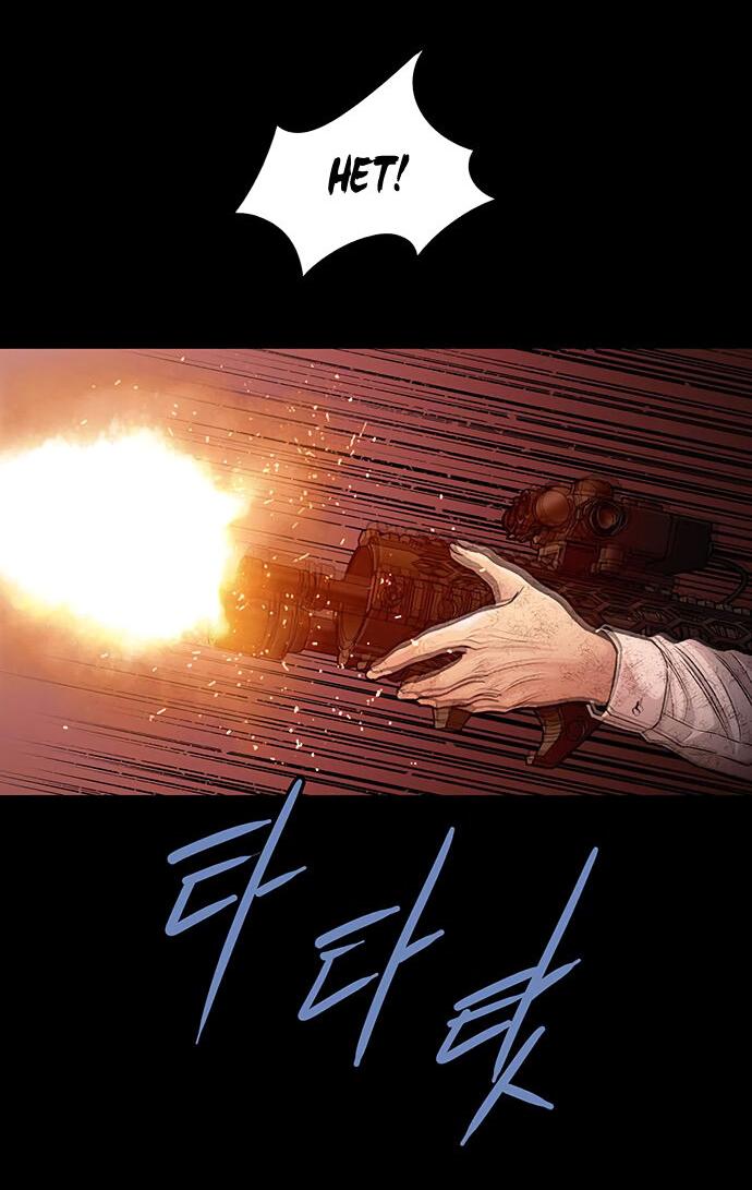 Манга Мертвая королева - Глава 25 Страница 35