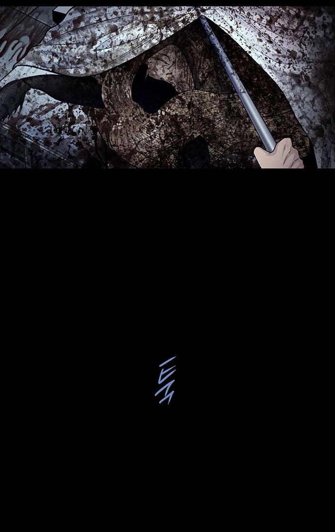 Манга Мертвая королева - Глава 25 Страница 18