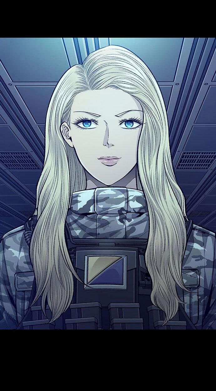 Манга Мертвая королева - Глава 25 Страница 10