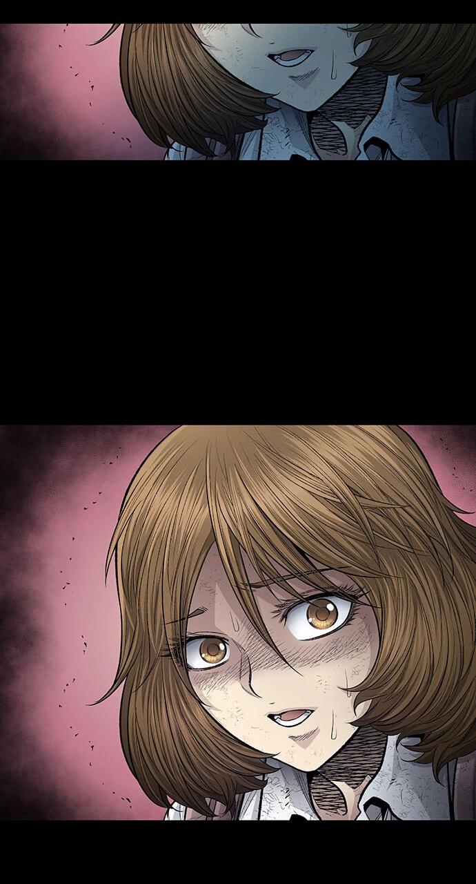 Манга Мертвая королева - Глава 25 Страница 45