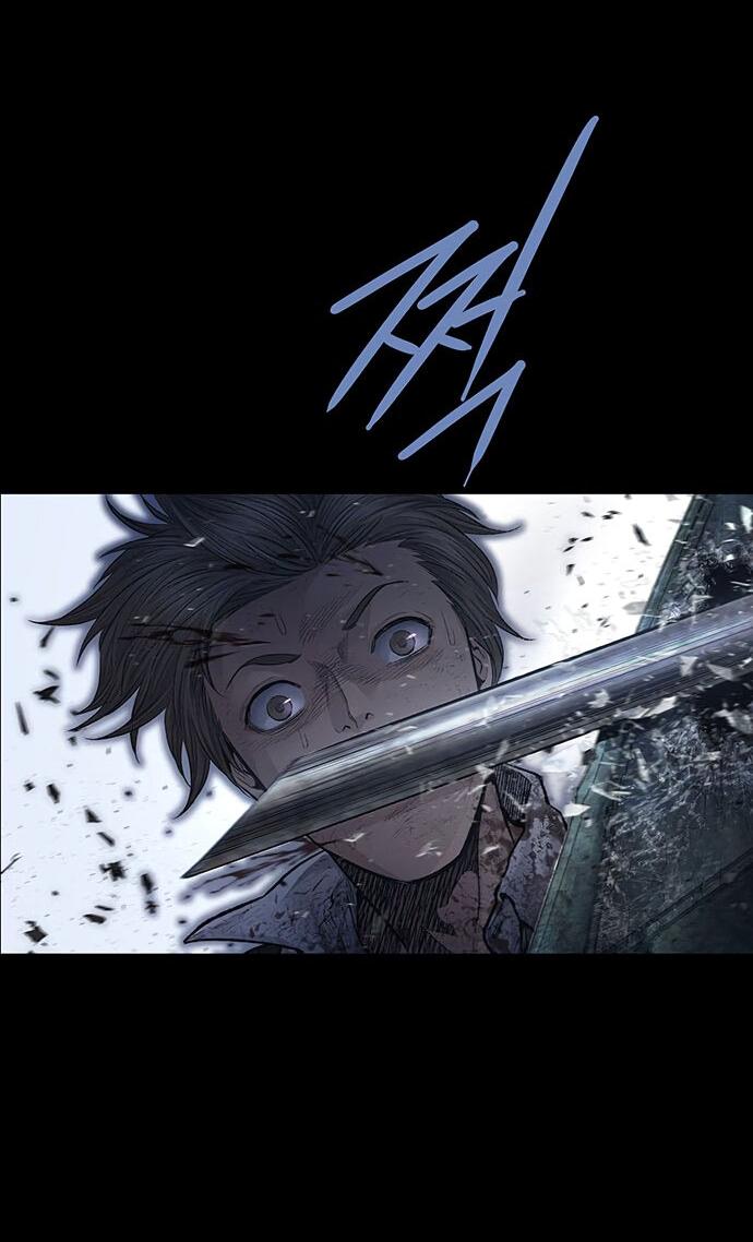 Манга Мертвая королева - Глава 25 Страница 51