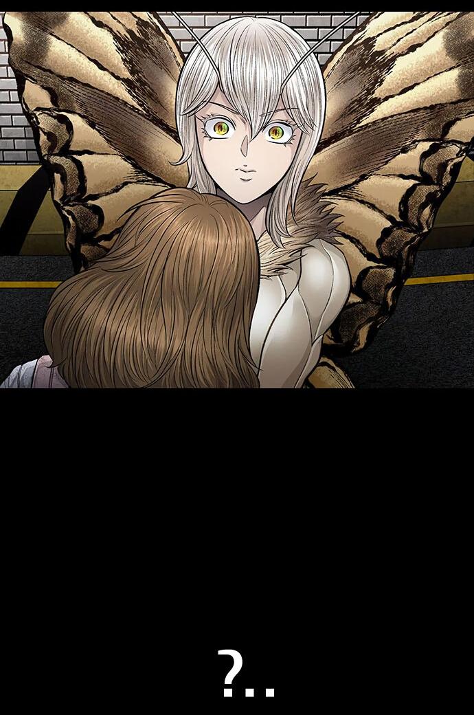 Манга Мертвая королева - Глава 25 Страница 44