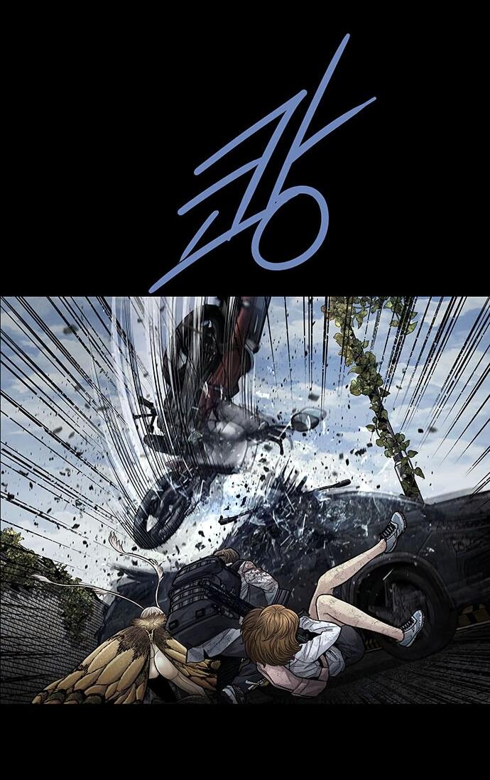 Манга Мертвая королева - Глава 25 Страница 48