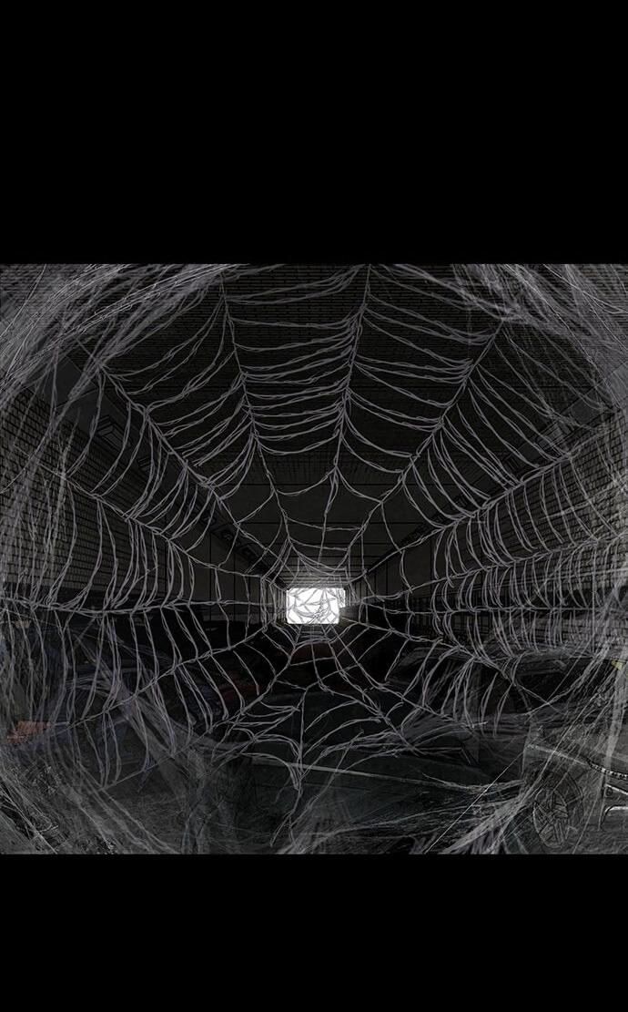 Манга Мертвая королева - Глава 24 Страница 42