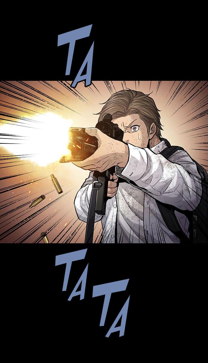 Манга Мертвая королева - Глава 24 Страница 29