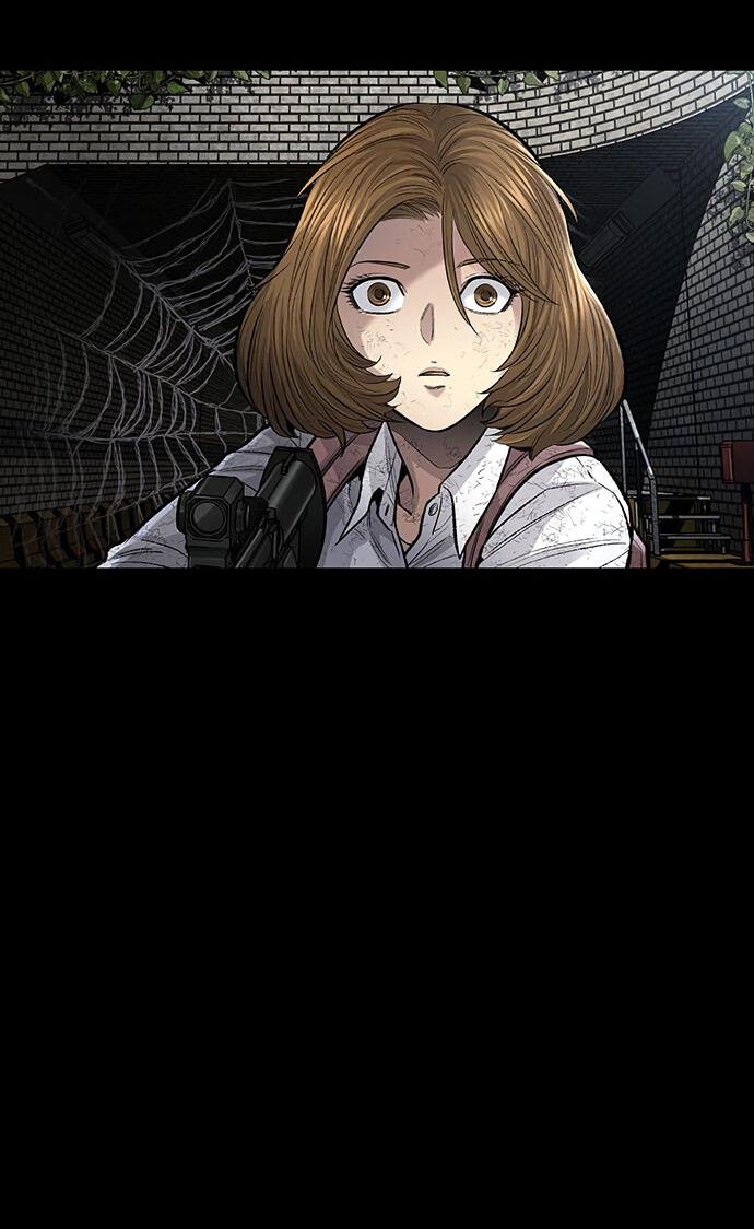 Манга Мертвая королева - Глава 24 Страница 62